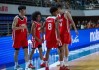 中国U19男篮要通过和世界强队的交手看到差距 别被吹嘘迷失了双眼