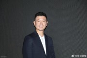 好消息！国羽奥运冠军任副院长，45岁成时尚达人，妻子是花游女神