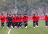 赛事直播-海港亚冠纪念日开启2022首训 莱科归期恐继续推迟