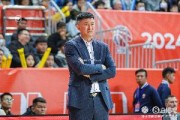 杜锋：队伍在向好的方向发展 最后一轮全力以赴拼四川队